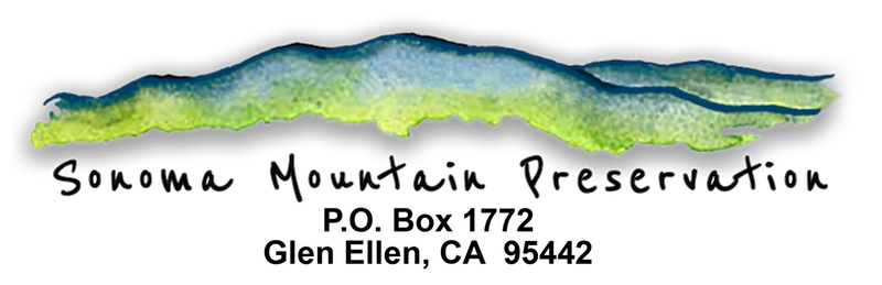 sonoma mountain logo