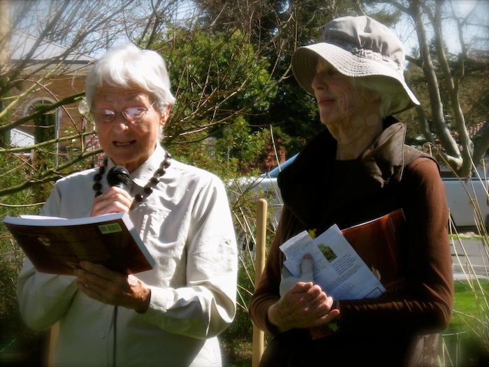 mickey cooke pat sonoma mountain preservation 